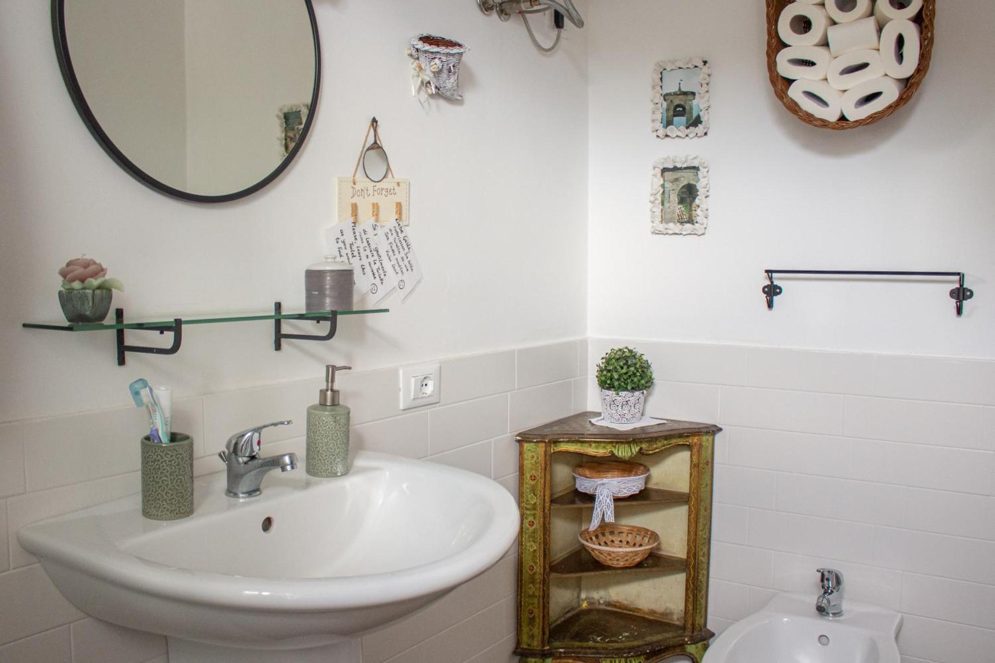 Vestone A Casa Di Gianni E Mari Bed & Breakfast エクステリア 写真