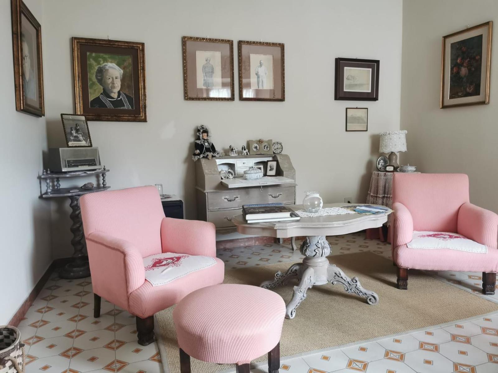 Vestone A Casa Di Gianni E Mari Bed & Breakfast エクステリア 写真