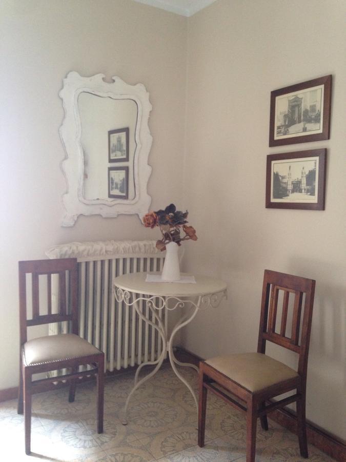 Vestone A Casa Di Gianni E Mari Bed & Breakfast エクステリア 写真