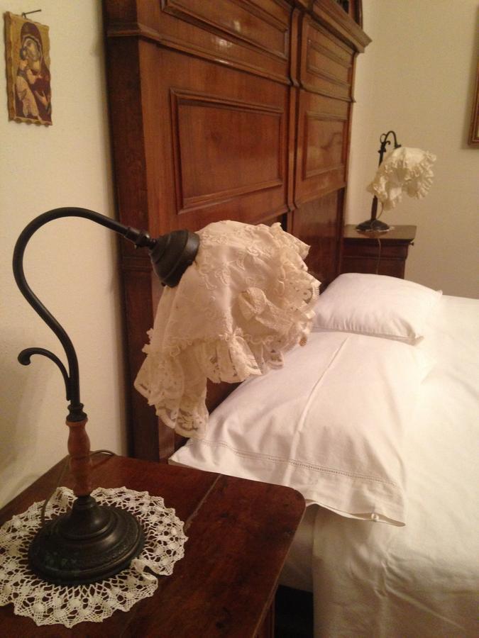 Vestone A Casa Di Gianni E Mari Bed & Breakfast エクステリア 写真