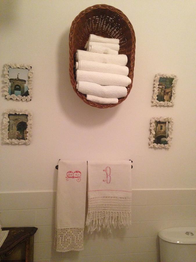 Vestone A Casa Di Gianni E Mari Bed & Breakfast エクステリア 写真