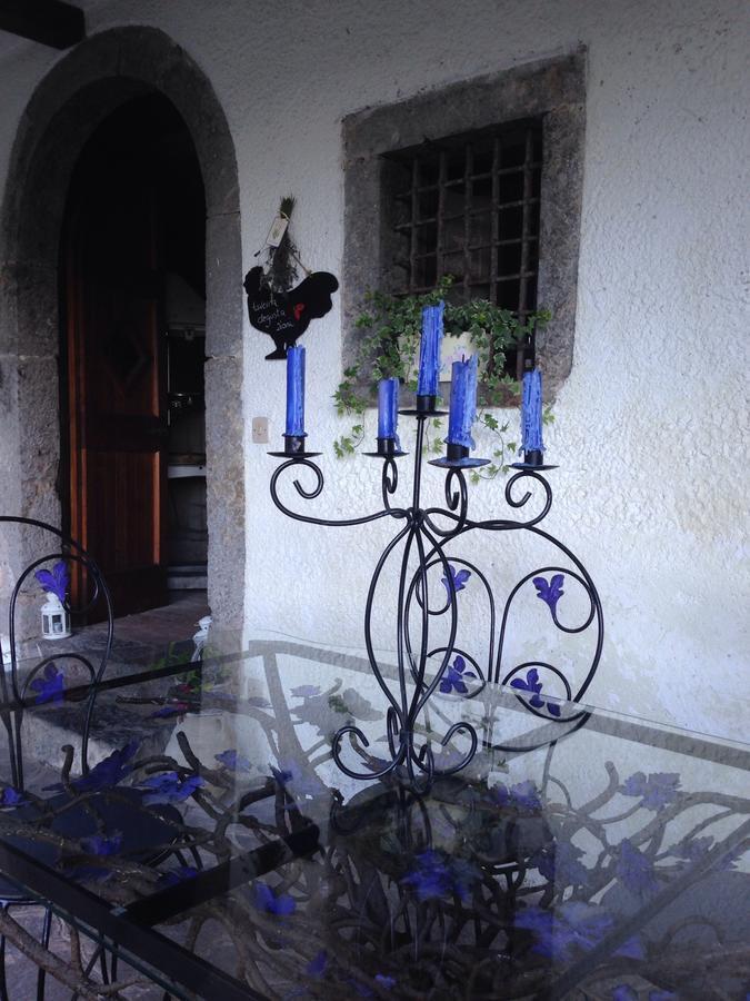 Vestone A Casa Di Gianni E Mari Bed & Breakfast エクステリア 写真