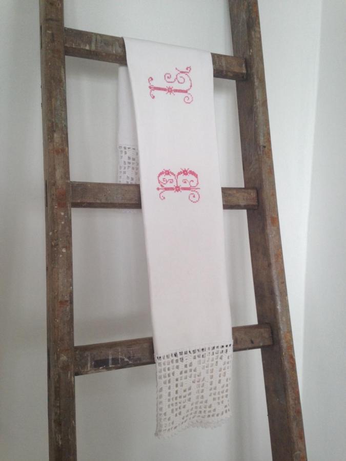 Vestone A Casa Di Gianni E Mari Bed & Breakfast エクステリア 写真