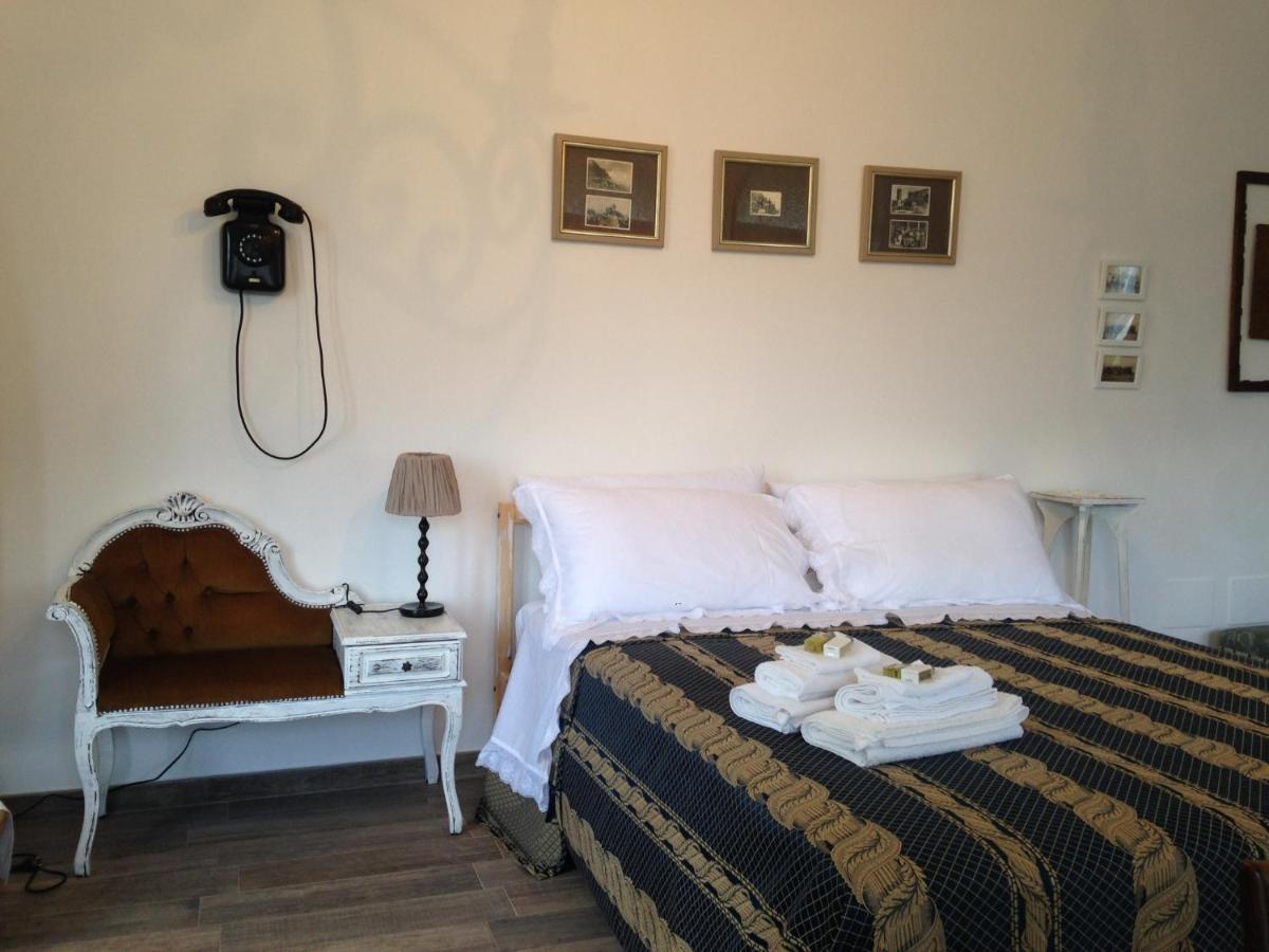Vestone A Casa Di Gianni E Mari Bed & Breakfast エクステリア 写真